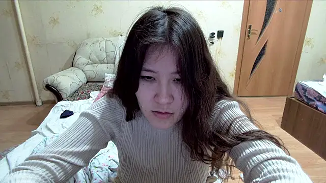 Riz girl online show from 03-13-26, 03:07