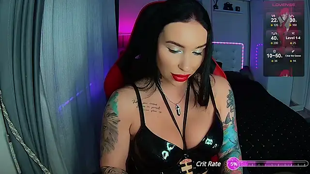 cokeyspeed69 online show from 02-20-25, 10:48