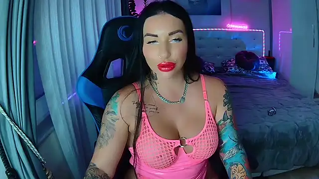 cokeyspeed69 online show from 09-12-25, 11:10