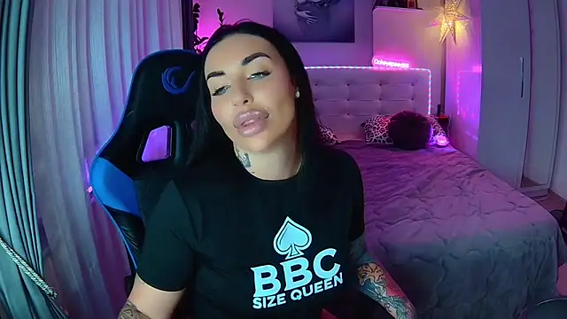 cokeyspeed69 online show from 09-20-25, 11:11