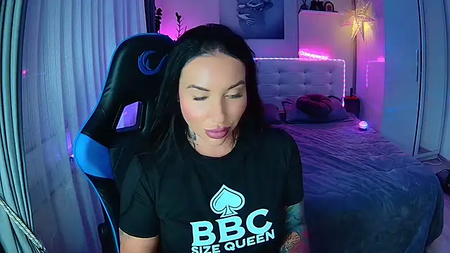 cokeyspeed69 online show from 09-25-25, 10:52