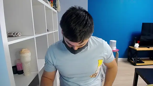 Tomguys online show from 03-02-25, 02:21