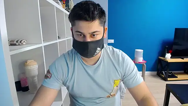 Tomguys online show from 03-02-25, 06:40