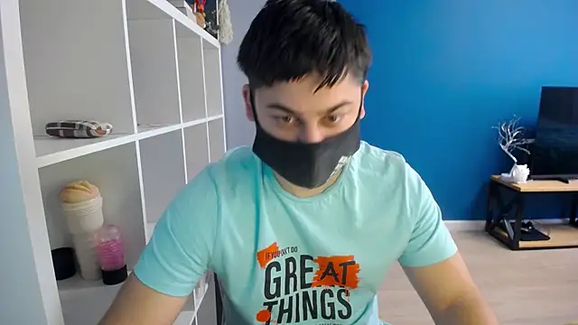 Tomguys online show from 03-09-25, 08:18