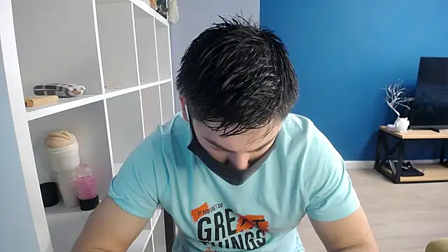 Tomguys online show from 03-09-25, 02:21