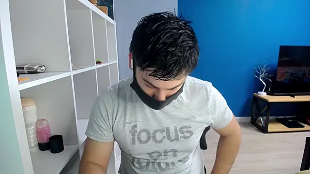 Tomguys online show from 03-22-25, 03:53