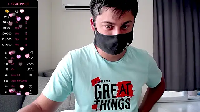 Tomguys online show from 09-12-25, 09:09