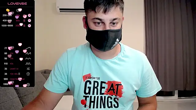 Tomguys online show from 09-20-25, 05:47