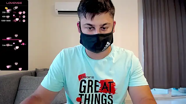 Tomguys online show from 09-23-25, 03:04