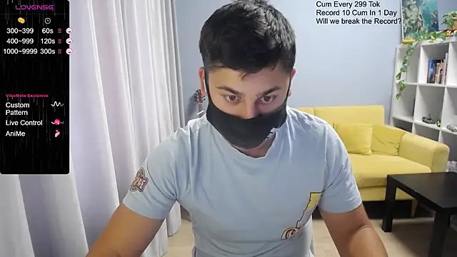 Tomguys online show from 10-20-25, 07:20