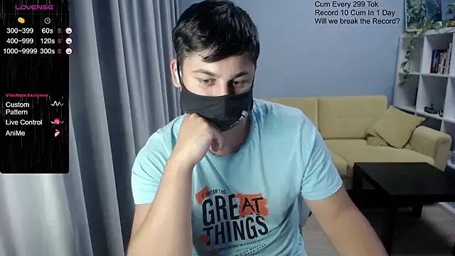 Tomguys online show from 10-26-25, 08:15