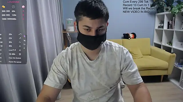 Tomguys online show from 04-30-26, 07:58