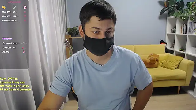Tomguys online show from 06-03-26, 08:17