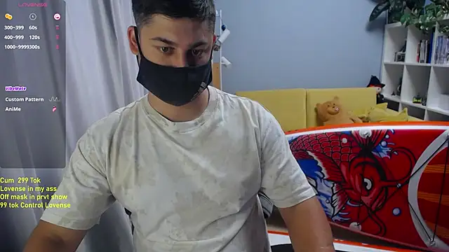 Tomguys online show from 06-09-26, 07:09