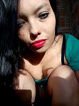 Melanymartinez105 online show from 09-20-25, 10:11