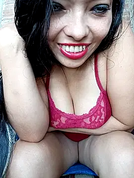 Melanymartinez105 online show from 09-21-25, 08:21