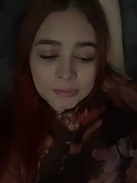 Snapshot of Marie_Castelzc chatting on 02-20-25, 04:14 Marie Castelzc online show from 02-20-25, 04:14