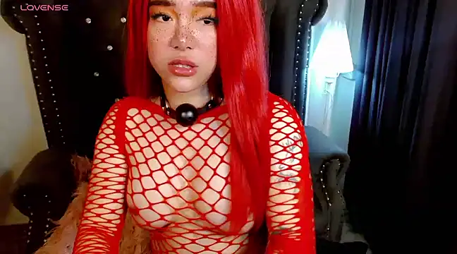 TsMargarita online show from 03-17-25, 11:21