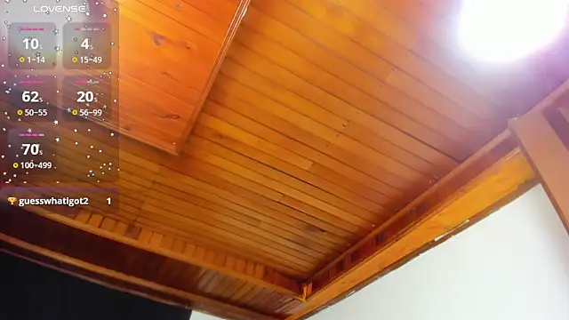 BarbieKano online show from 02-23-25, 02:40