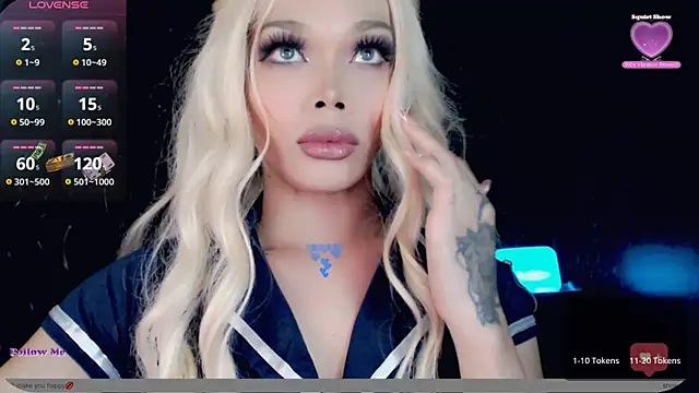 sugar bbyxx online show from 12-07-24, 12:41