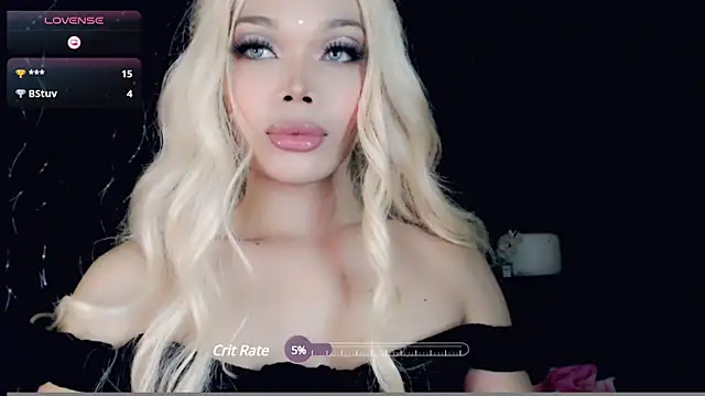 sugar bbyxx online show from 01-22-25, 10:26