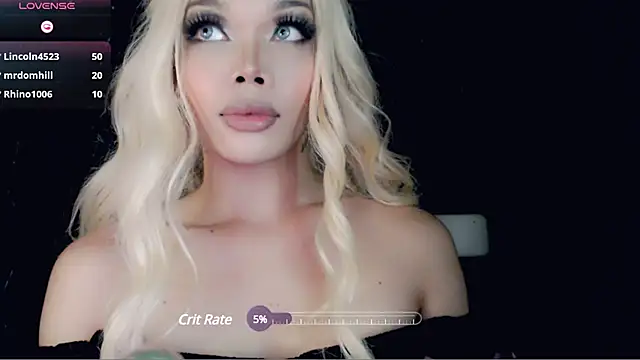 sugar bbyxx online show from 01-30-25, 03:55