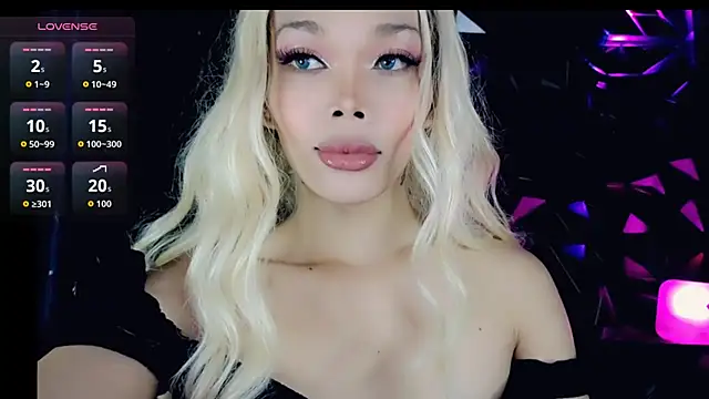 sugar bbyxx online show from 10-03-25, 09:12