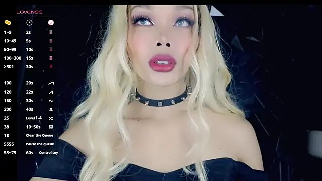 sugar bbyxx online show from 10-05-25, 11:46