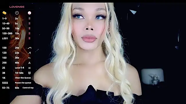 sugar bbyxx online show from 11-11-25, 05:18