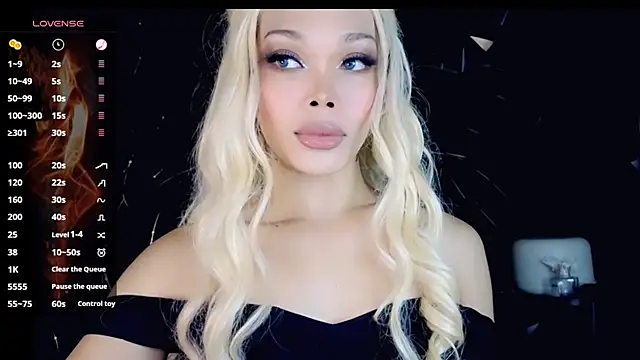 sugar bbyxx online show from 11-15-25, 04:32