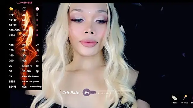 sugar bbyxx online show from 03-03-26, 05:02