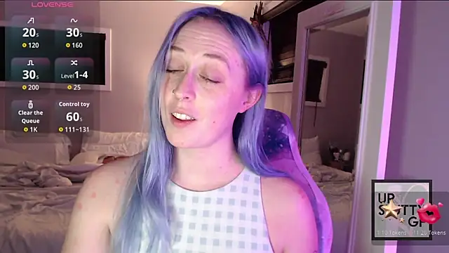 ursluttygf online show from 02-27-26, 03:17