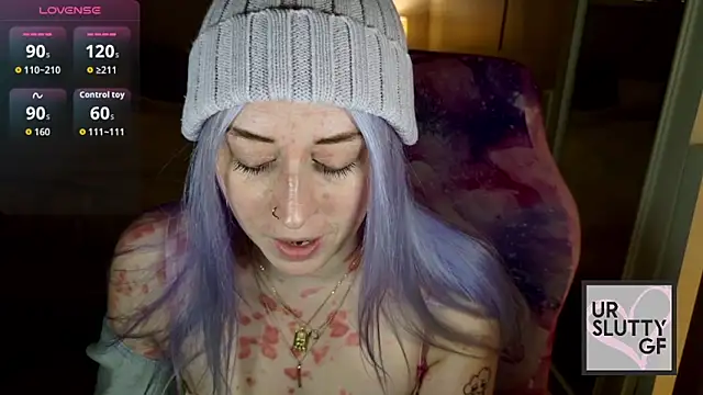 ursluttygf online show from 04-03-26, 03:32