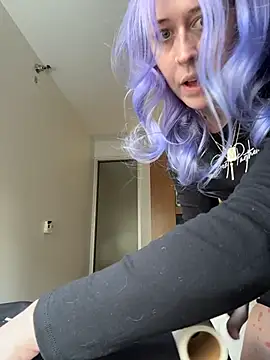 ursluttygf online show from 04-10-26, 10:03