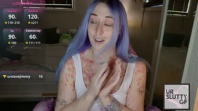 ursluttygf online show from 04-30-26, 03:18