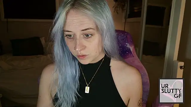 ursluttygf online show from 06-25-26, 02:00