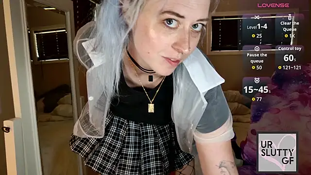 ursluttygf online show from 06-26-26, 05:06