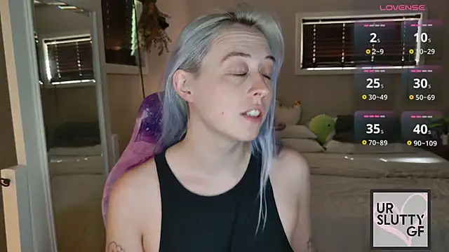 ursluttygf online show from 06-28-26, 03:18