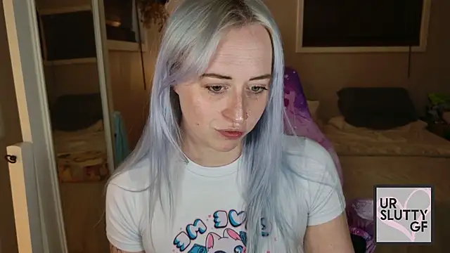ursluttygf online show from 07-02-26, 02:00