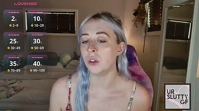 ursluttygf online show from 07-17-26, 05:51