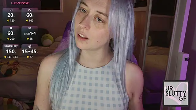 ursluttygf online show from 07-22-26, 02:14