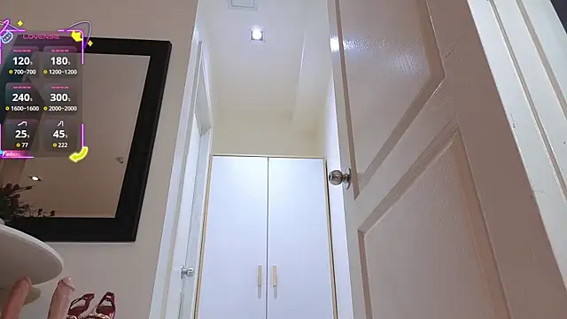 Snapshot of Fallen_Virtue chatting on 10-04-25, 02:04 Fallen Virtue online show from 10-04-25, 02:04