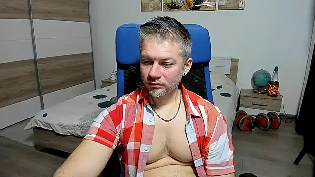 RobbyShawz online show from 01-09-26, 05:32