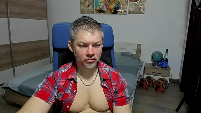 RobbyShawz online show from 03-15-26, 07:25