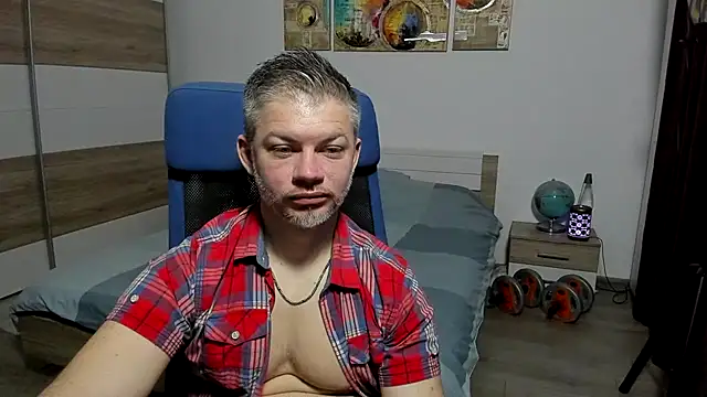 RobbyShawz online show from 03-16-26, 05:44