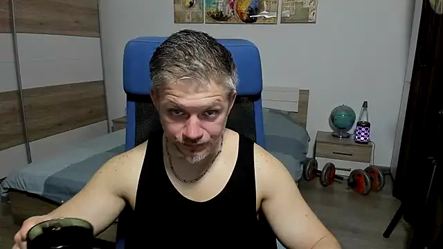 RobbyShawz online show from 04-09-26, 04:34