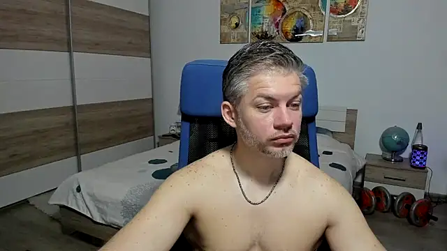 RobbyShawz online show from 04-21-26, 04:52