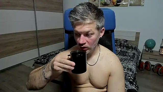 RobbyShawz online show from 04-28-26, 05:45