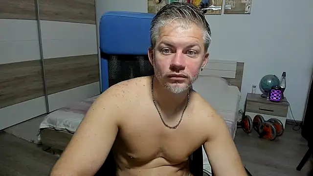 RobbyShawz online show from 07-27-26, 03:57