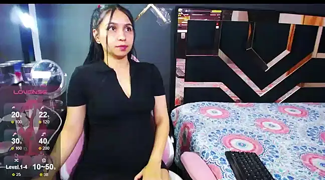 Lorena   online show from 02-12-25, 03:07